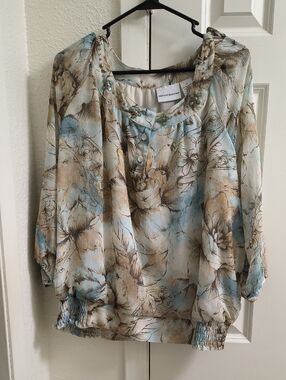 Alfred Dunner Blouse